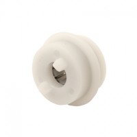Konica Minolta 65JA40190, Lower Paper Take-up Clutch, Bizhub C20, C250, C252, C300- Original