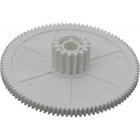 Oki 40355201, Idle Gear LF Motor, ML3390, ML5590, ML5591- Original