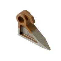 Konica Minolta 4040-5755-01, Upper Fuser Picker Finger, Bizhub 200, 222, 250, 282- Original