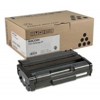 Ricoh 406465 Toner Cartridge Black, SP3400sf, SP-3400HA SP3410sf, SP3500- Original
