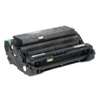 Ricoh 407323, Toner Cartridge Black, SP3600, SP3610, SP4510- Original