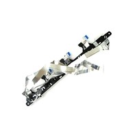 Lexmark 40X6568, SVC Cables Printhead Flat, C950DE- Original
