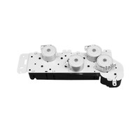 Lexmark 40X6601, Toner Dispense Motor, X950de- Original