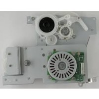Lexmark 40X7594, Main Drive, MS710, MS810, XM5163, XM5170- Original