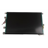 Lexmark 40X9241, 10" Touch screen and Operator panel card kit, C950, X792, X925, X950- Original