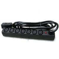 HP 411273-002, PDU Extension Bar, C20 100-240V, C13