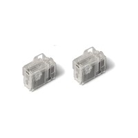 Ricoh 415010, Staple Cartridges Box of 2, Type T, MP C2003, C2051, 2503, C2551, C5503- Original