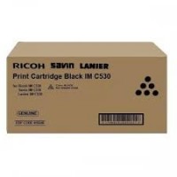 Ricoh 418240, Toner Cartridge Black, IM C530- Original