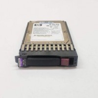 HP 418399-001, EG0146FAWHU, 146GB, 2.5" SAS, 10k, Internal Hard Drive