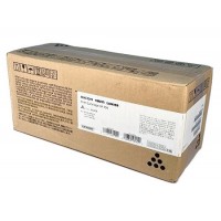 Ricoh 418132, Toner Cartridge Black, IM350F- Original