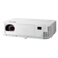 NEC M402W, Projector