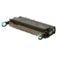Ricoh 430452, Type 5110, Fax Toner Cartridge Black, 5510L- Original