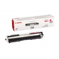 Canon 4368B002AA  Toner Cartridge- Magenta, LBP7010C, LBP7018C- Genuine 