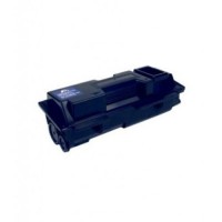 Utax 4402210010, Toner Cartridge Black, LP 3022- Compatible