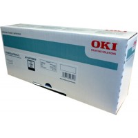 Oki 44318620, Toner Cartridge Black, ES3032, ES7411- Original