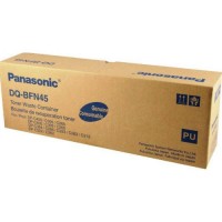 Panasonic DQ-BFN45, Waste Toner Container, DP C264, C265, C266, C305, C306- Original