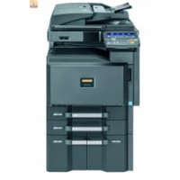 Utax 4505ci, Multifunctional Photocopier