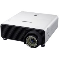 Canon XEED WX450ST Medical, Projector