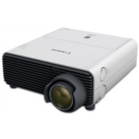 Canon XEED WX450ST, Projector