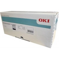 Oki 45396216, Toner Cartridge Black, ES7470, ES7480- Original