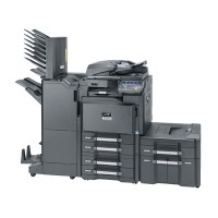 Kyocera Mita TASKalfa 4551ci, Colour Multifunctional Photocopier