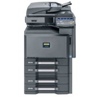 Utax 4555i, Multifunctional Photocopier