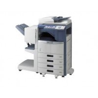 Toshiba E-Studio456SE, Multifunctional Photocopier