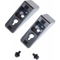 Sony 457949901, TV Stand Necks and 8 Screws, FW-55XD8501, KD-55XD8005, KD-55XD8505, KD-55XD8577- Original