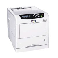 Kyocera Mita FS-C5015N, A4 Colour Laser Printer