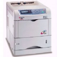 Kyocera Mita FS-C5016N, A4 Colour Laser Printer