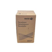 Xerox 502S67677, Developer Black, Nuvera 100, 120, 144- Original