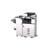 Ricoh MP 5054SP, Multifunctional Printer B/W