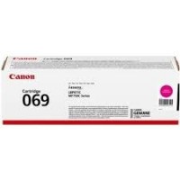 Canon 5092C002, 069, Toner Cartridge Magenta, i-SENSYS LBP673, MF752, MF754- Original