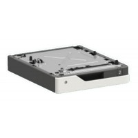 Lexmark 50G0820, 250 Sheet Lockable Tray, B2865dw, MS7, MS8, MX7- Original