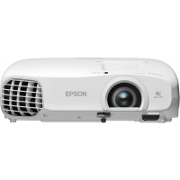 Epson EH-TW5100, 3LCD Projector