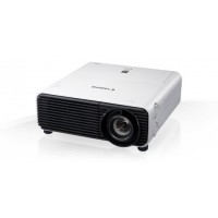 Canon XEED WX520, Projector