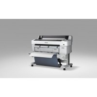 Epson SureColor SC-T5200D-PS, Large Format Printer