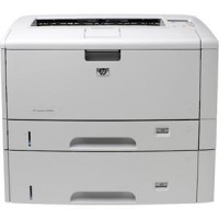 HP LaserJet 5200TN Laser Printer