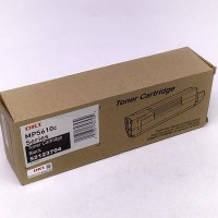 Oki 52123704, Toner Cartridge Black, MPS610c- Original