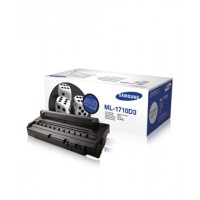 Samsung ML-1710D3 Toner Cartridge - Black Genuine 