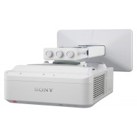 Sony VPL-SW536, LCD Projector