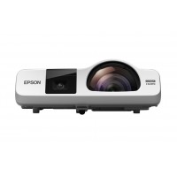 Epson EB-536Wi, 3LCD Projector