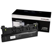 Lexmark 54G0W00,  Waste Toner Bottle, MS911de, MX910de, MX911de, MX912de- Original