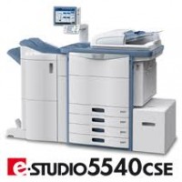 Toshiba E-STUDIO5540CSE, Colour Photocopier