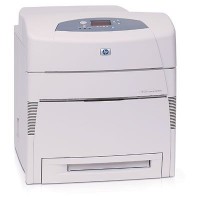 HP LaserJet 5550n, Laser Printer