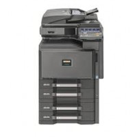 Utax 5555i, Multifunctional Photocopier