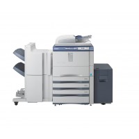 Toshiba E-Studio556SE, Multifunctional Photocopier
