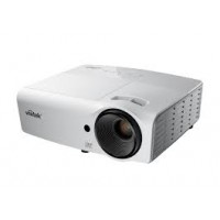 Vivitek D555, DLP projector
