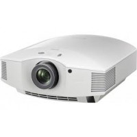 Sony VPL-HW55ES- White, DLP Projector