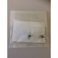 Konica Minolta 56UA46890, Roller Pressing Spring x 2, Bizhub Pro 1050- Original